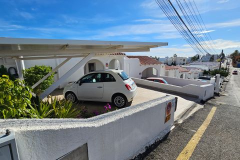 Rækkehus i Mojacar, Almeria, Mojacar - € 310.000 | Ref: 1505 - foto 32